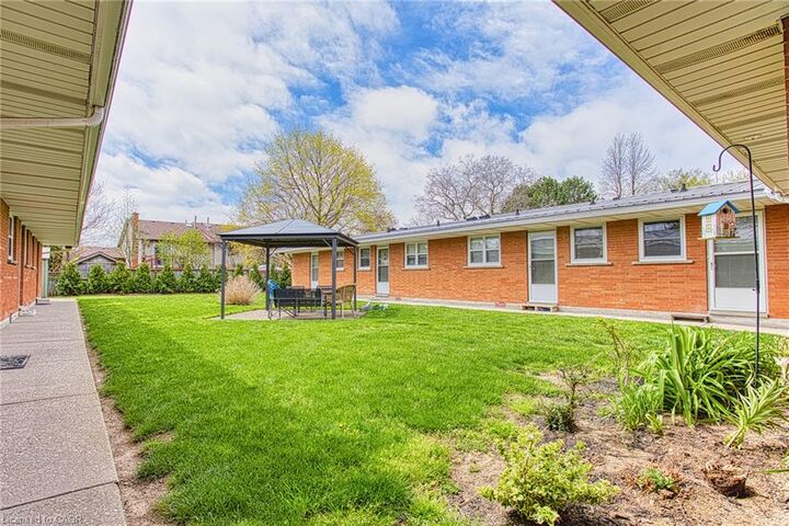 Property Photo:  3314 Menno Street 10  ON L0R 2C0 