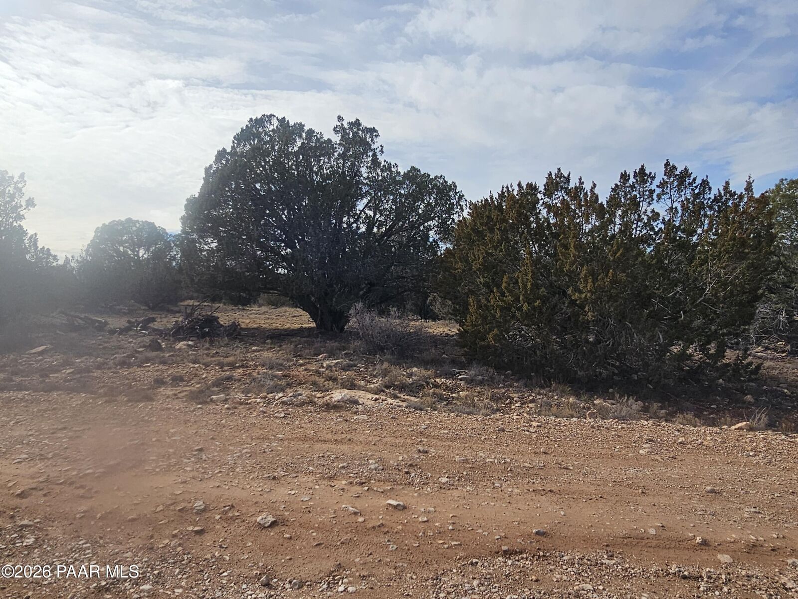 Property Photo: 56056 N Bridge Canyon Parkway AZ 86337