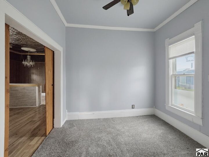 Property Photo:  307 Maple Ave  CO 81054 