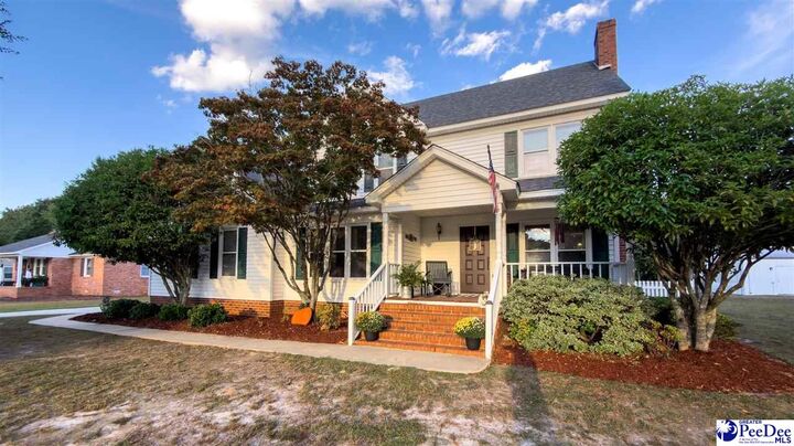 Property Photo:  3590 Breckridge Circle  SC 29505-3432 