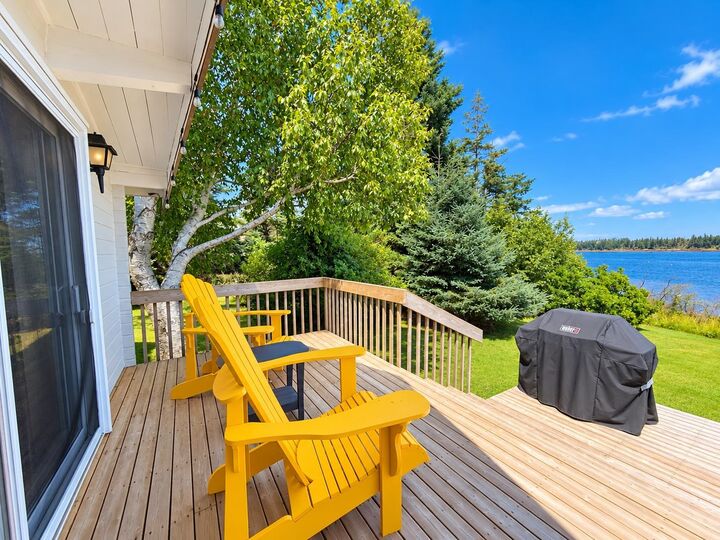 Photo de la propriété: 110 Bayview Drive PE C0B 1E0