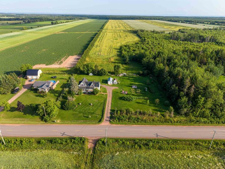 Property Photo:  3259 O'Leary Road  PE C0B 1V0 