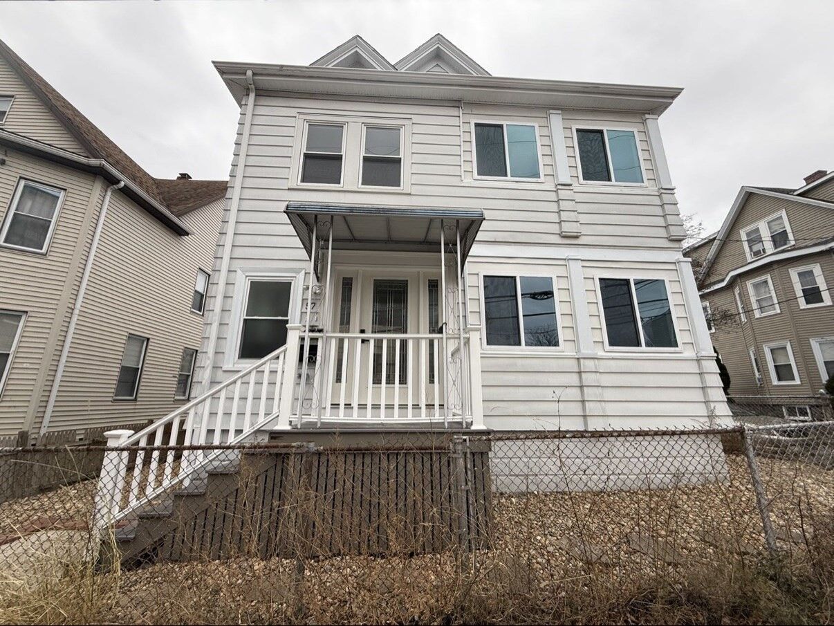 Property Photo:  57 Almont St 2  MA 02148 