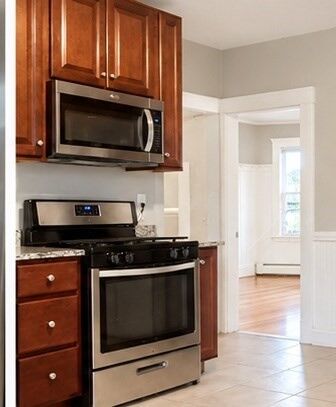 Property Photo:  3924 Washington St 2  MA 02131 