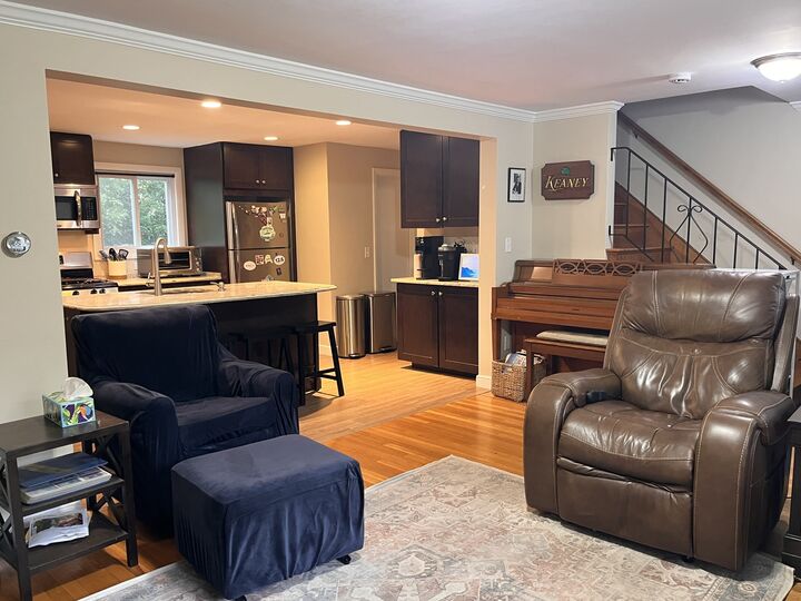 Property Photo:  41 Birch Street  MA 02494 