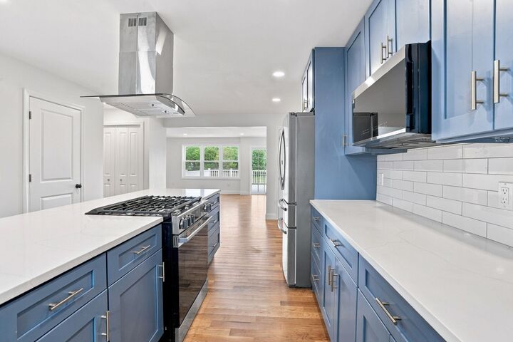 Property Photo:  2120 Water St 1  MA 02715 