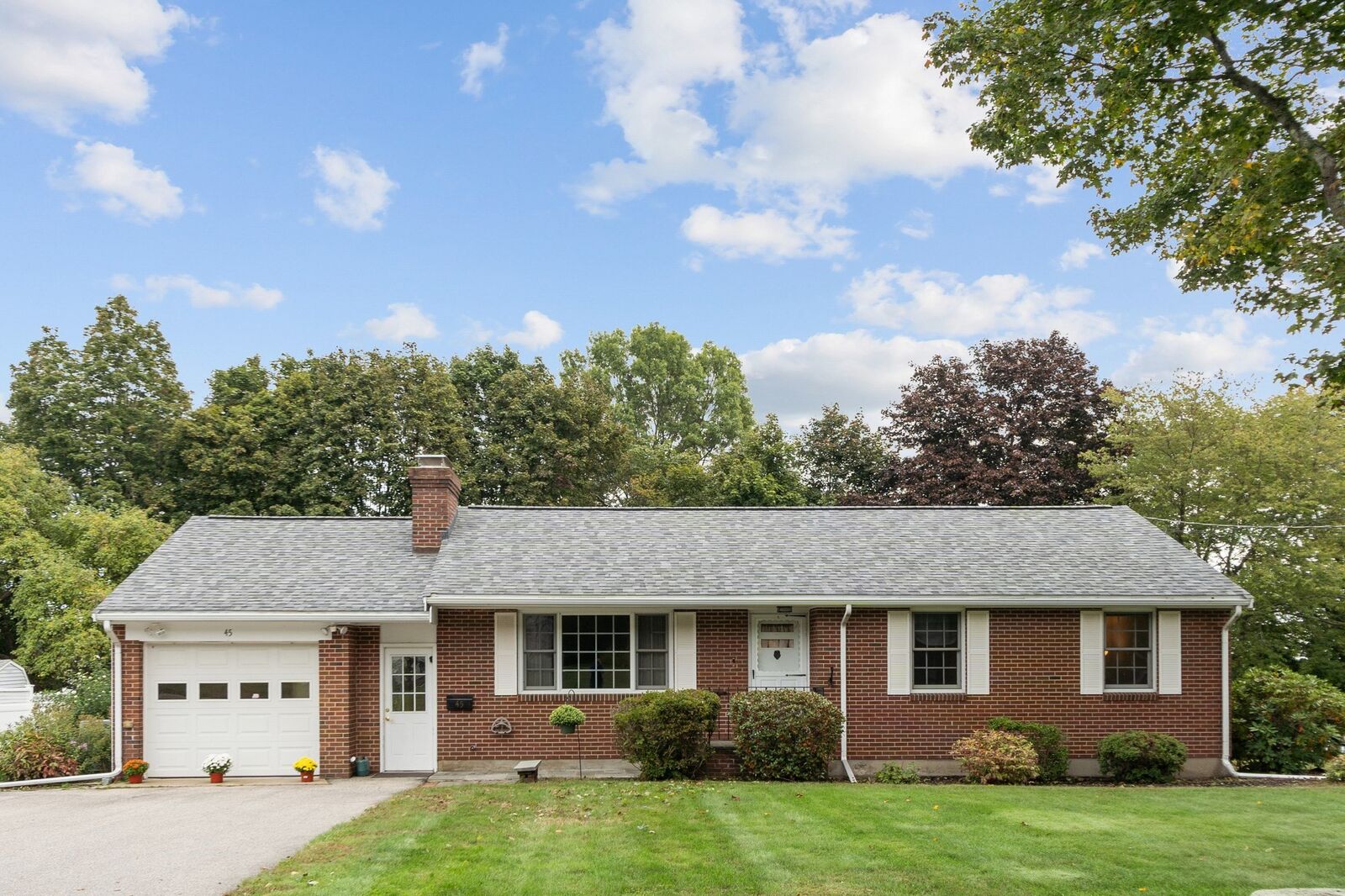 Property Photo:  45 Farley Avenue  MA 01938 