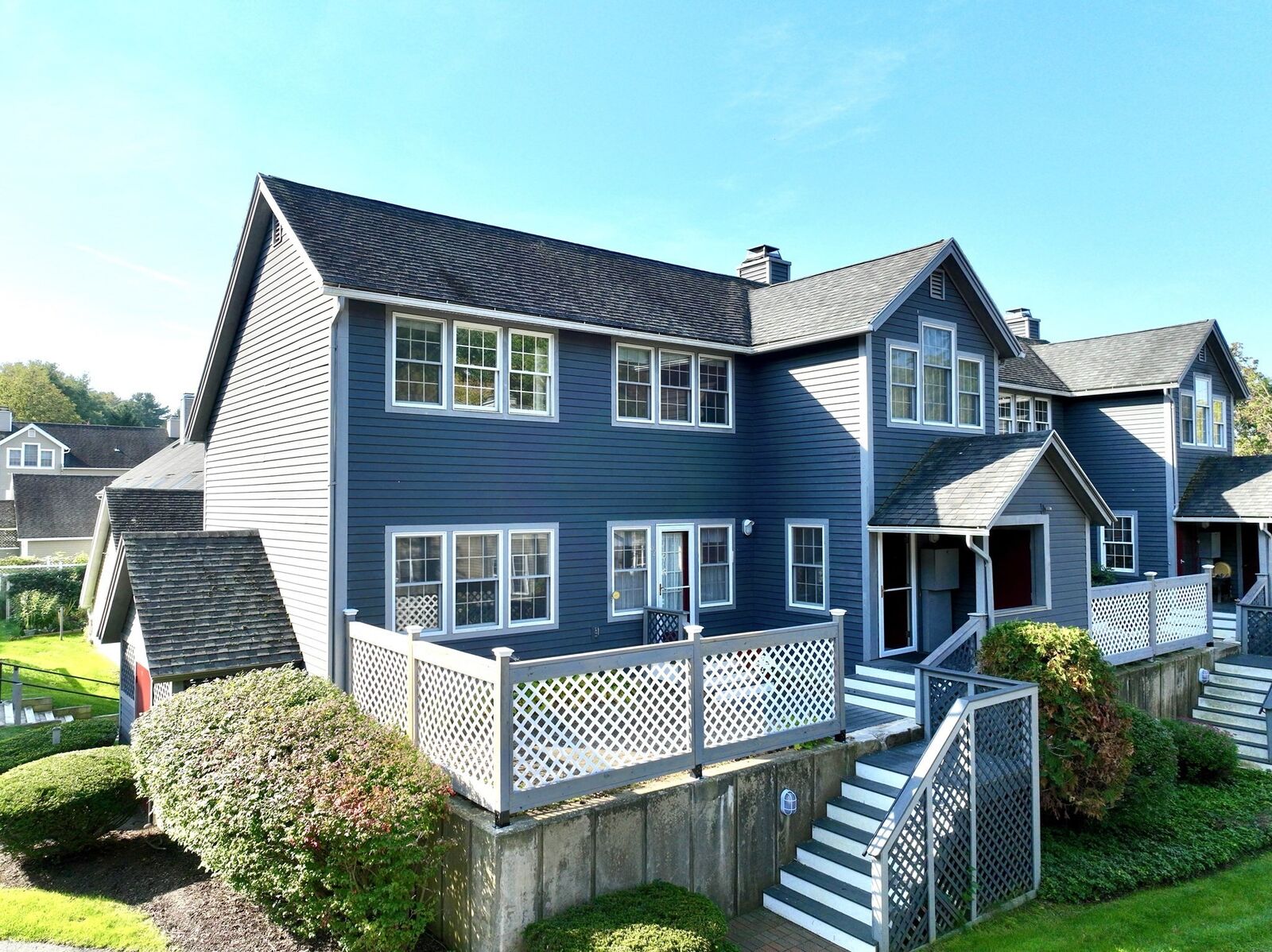 Property Photo: 62 Amity Place 62 MA 01002