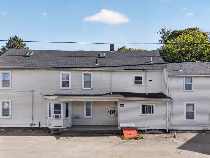 Property Photo:  98 Lafayette Park  MA 01902 