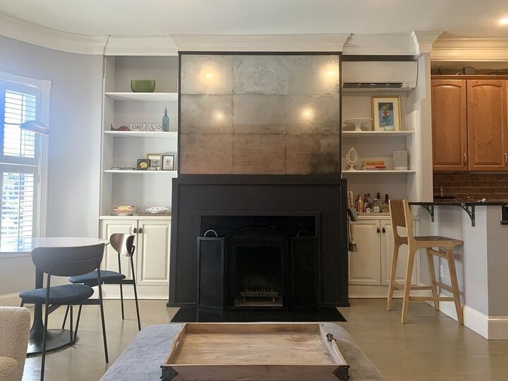 Property Photo:  66 Clarendon St. 3  MA 02116 
