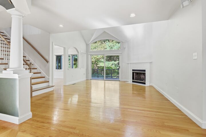 Property Photo:  14 Windingwood Ln 14  MA 01720 