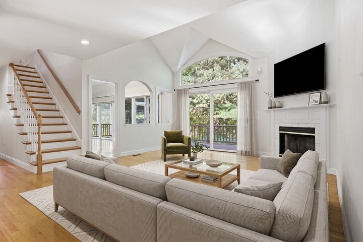 Property Photo:  14 Windingwood Ln 14  MA 01720 