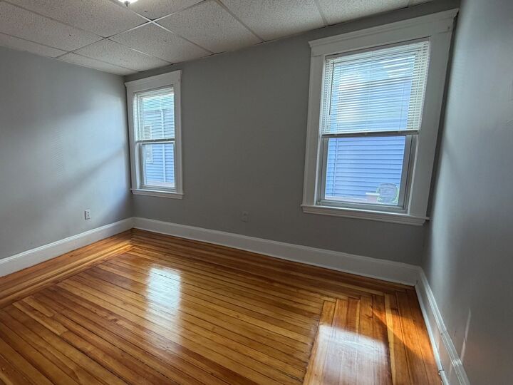 Property Photo:  45 Wolcott St 1  MA 02121 