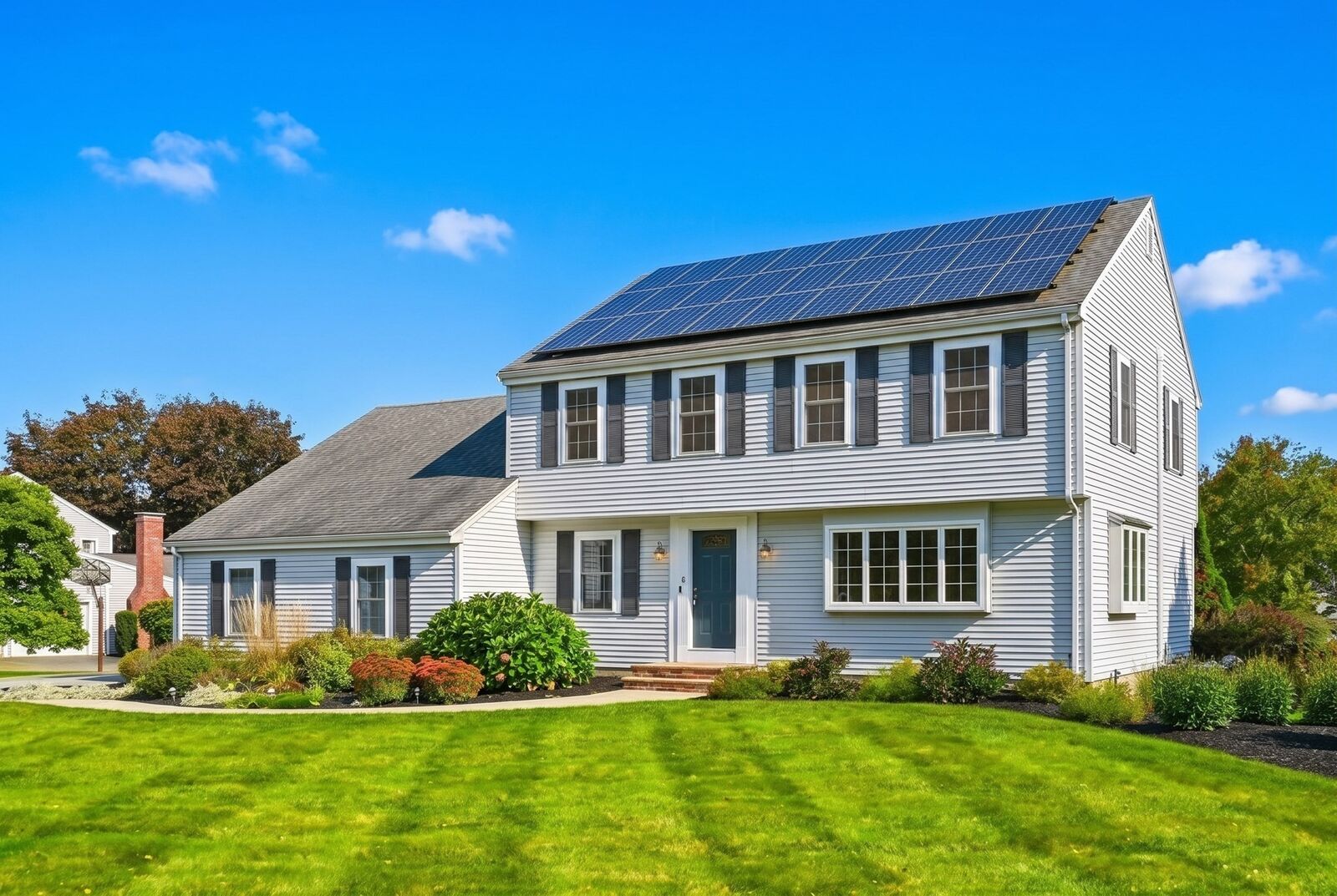 Property Photo:  6 Turner Dr  MA 01864 
