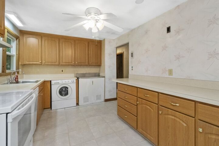 Property Photo: 68 Colgate Rd MA 02302