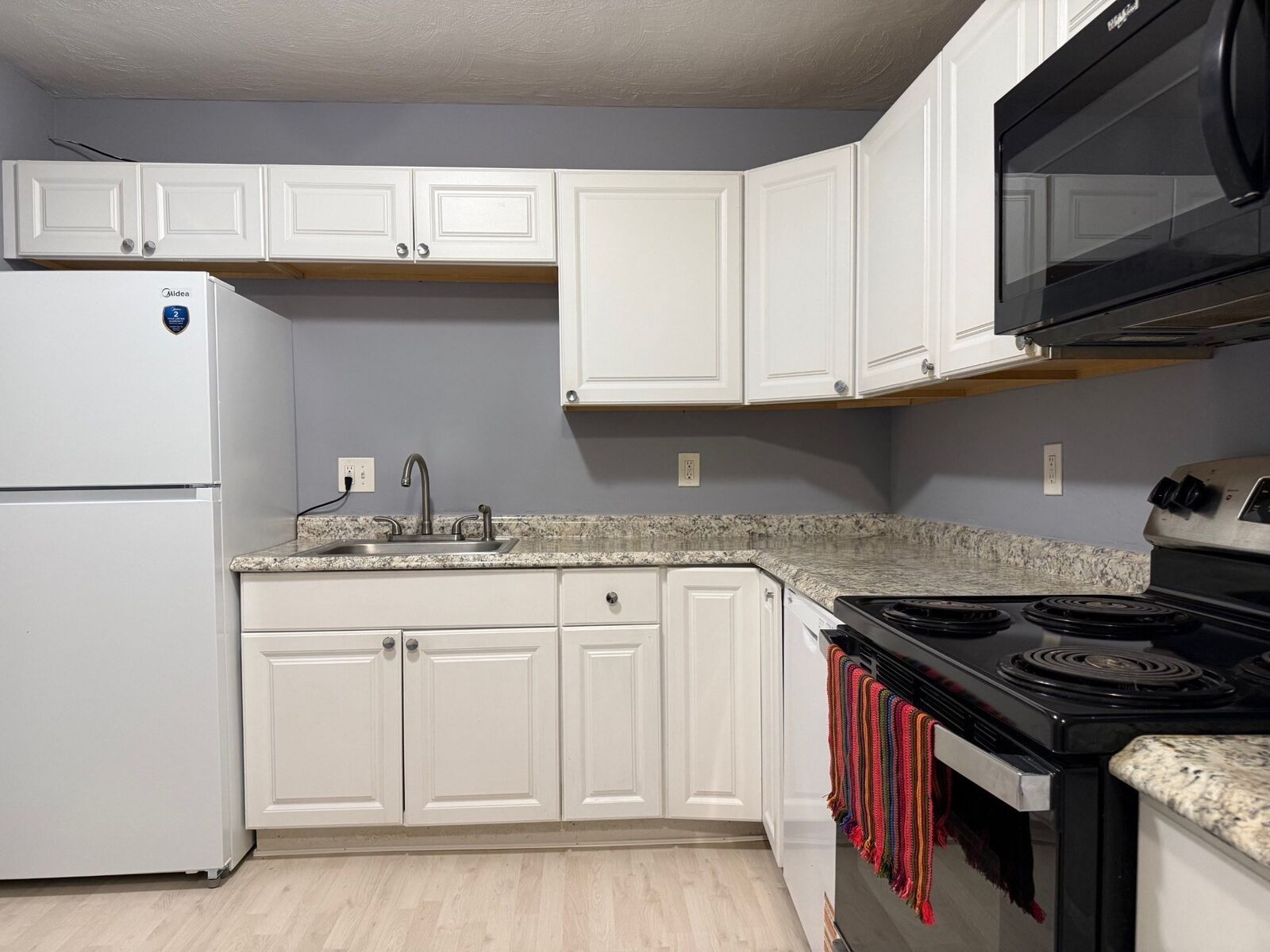Property Photo: 302 Boston Post Rd 10 MA 01752