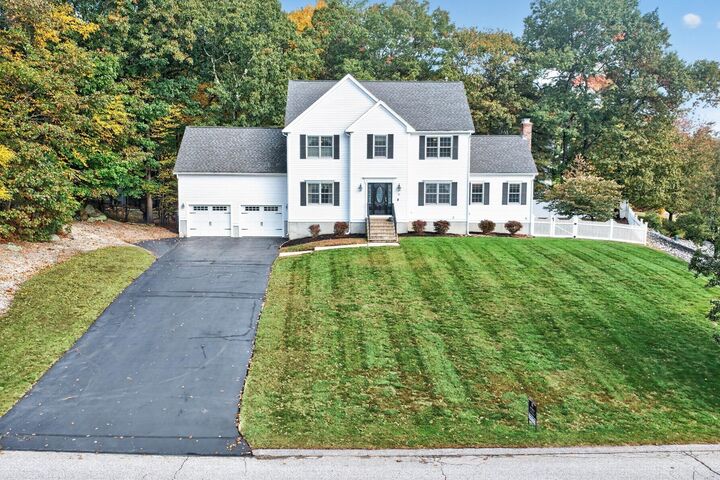 Property Photo:  16 Hillcrest Rd  MA 01588 