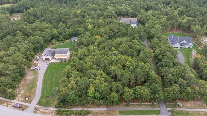 Property Photo: 49 Seabiscuit Dr MA 02360