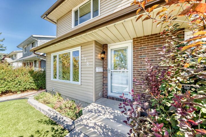 Property Photo: 378 Midridge Drive SE AB T2X 1B8