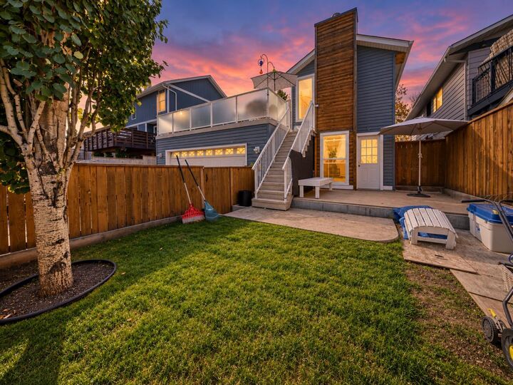 Property Photo: 155 Strathcona Close SW AB T3H 1L2