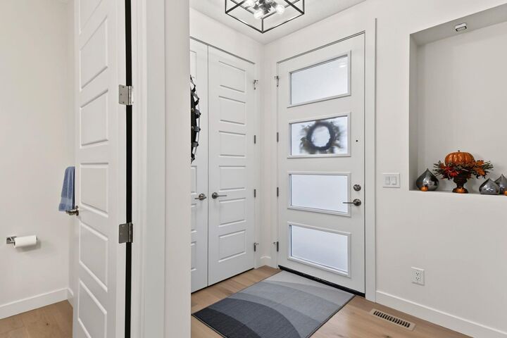 Property Photo:  69 Cobbleridge Place SW  AB T4B 5M1 