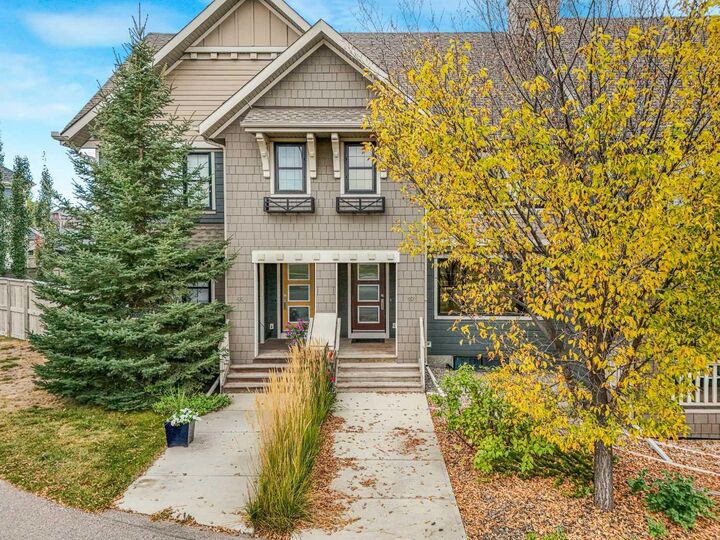 Property Photo:  97 Marine Drive SE  AB T3M 1V9 