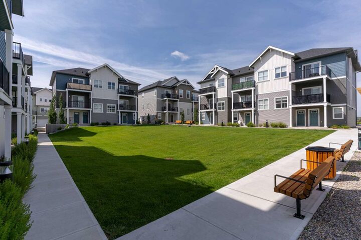 Property Photo:  24 Rivercrest Drive 803  AB T4C 2C5 