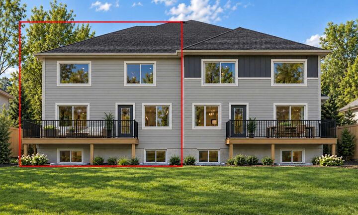 Property Photo:  78 Waterford Mews  AB T1X 3B6 