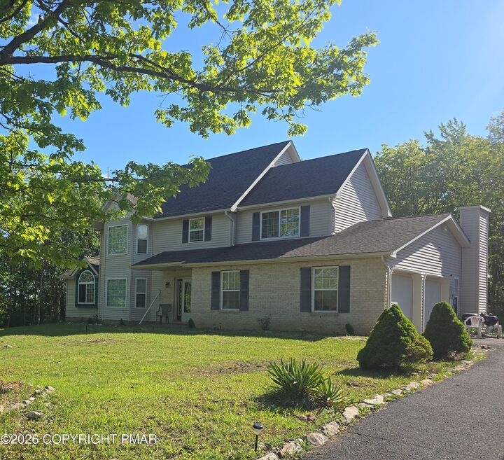 Property Photo:  3176 Mountain Terrace Drive  PA 18610 