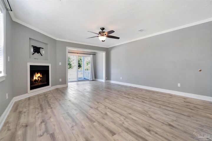 Property Photo:  13574 Perdido Key Dr  FL 32507 