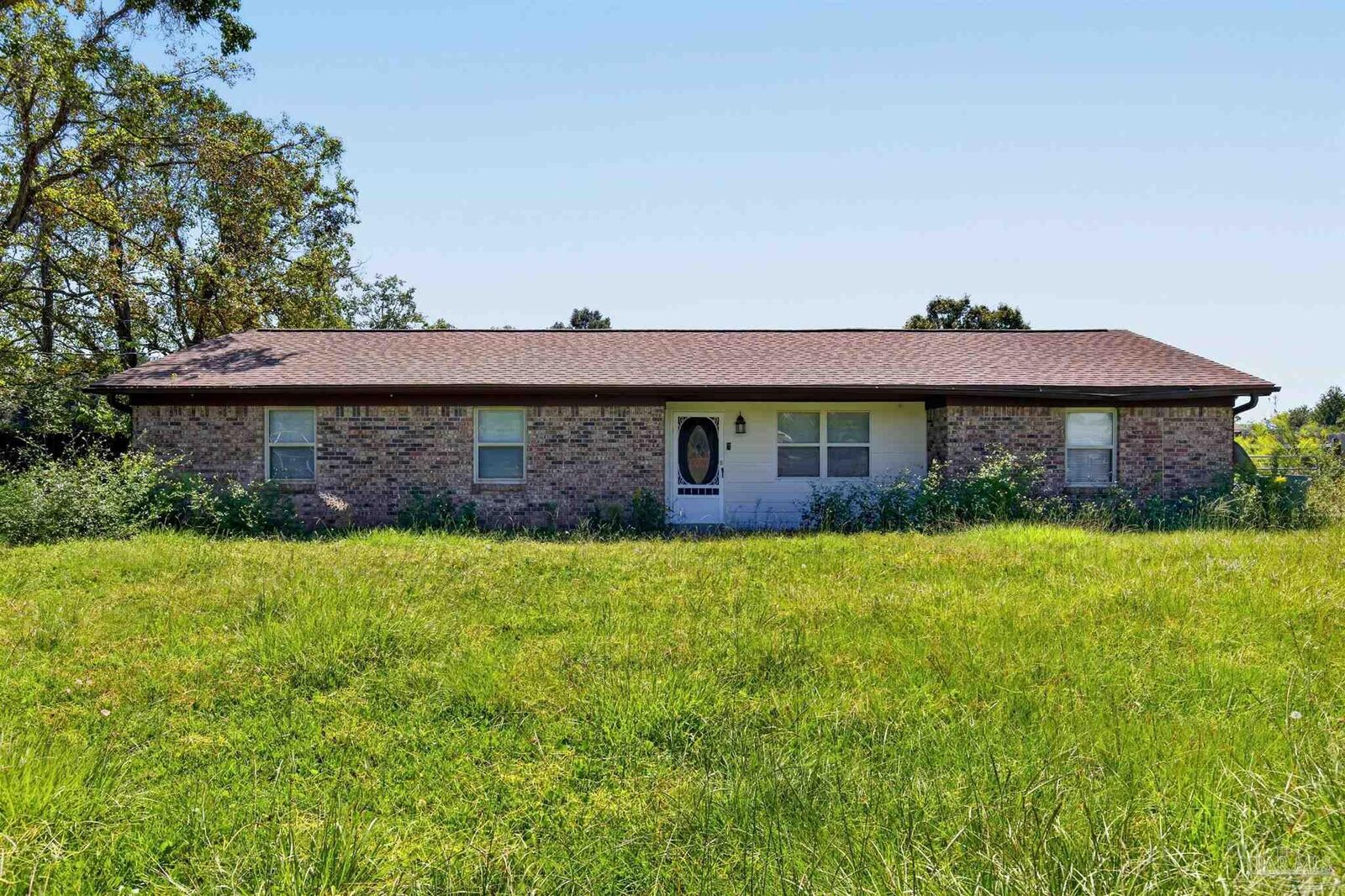 Property Photo:  7085 Frank Reeder Rd  FL 32526 