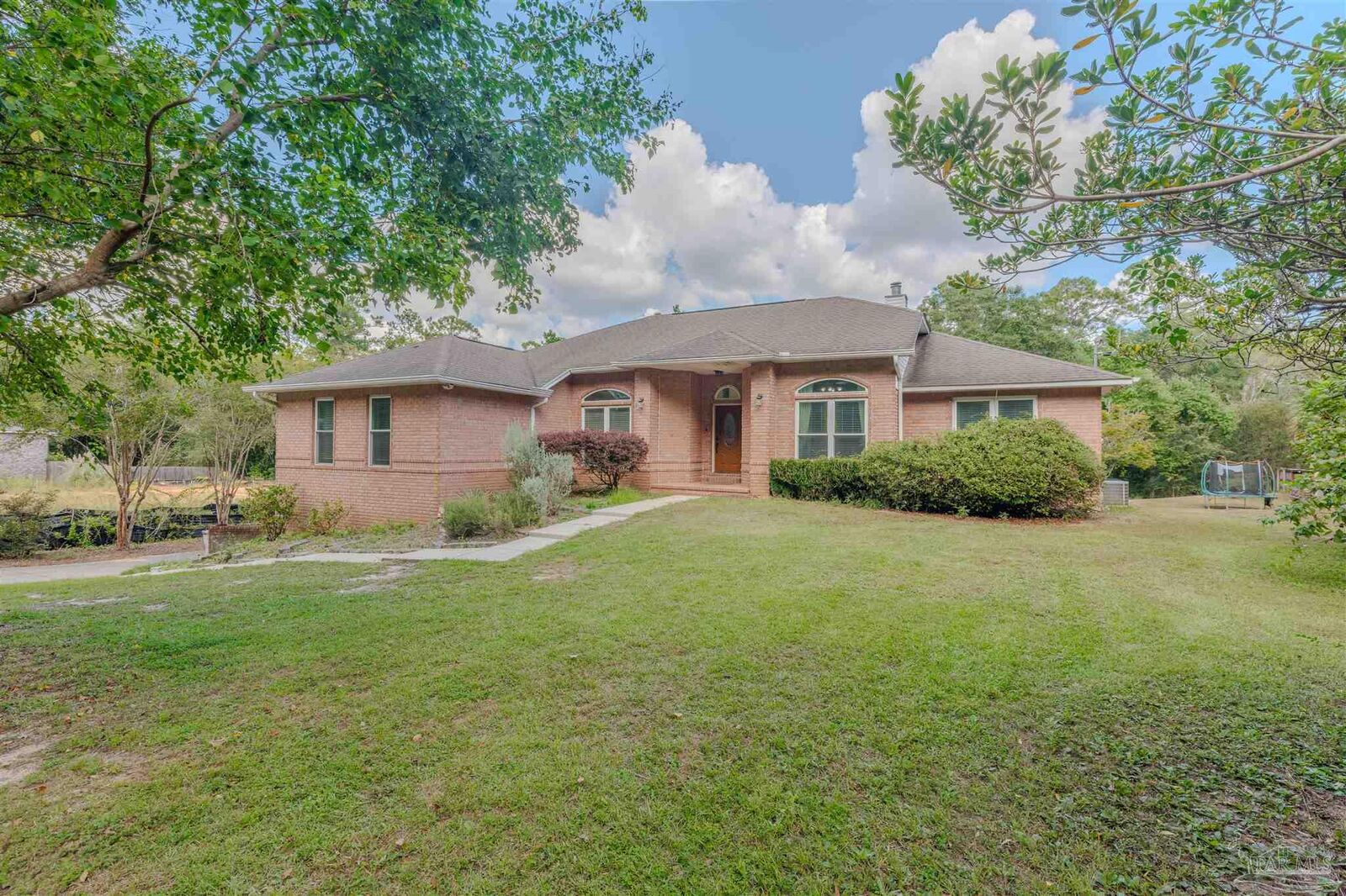 Property Photo:  5212 Crystal Creek Dr  FL 32571 