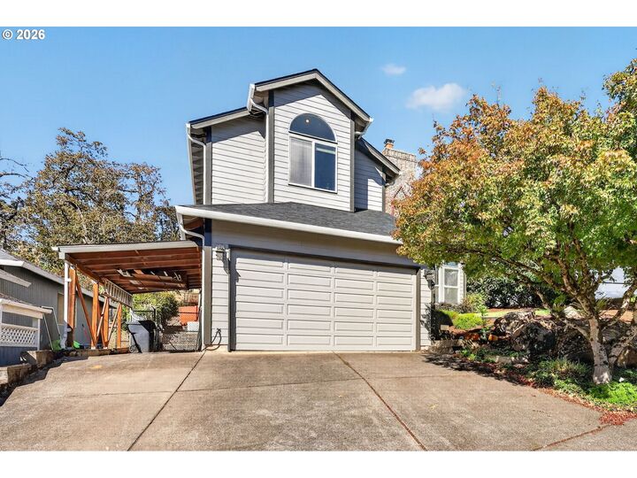 Property Photo:  7625 Ridgewood Dr  OR 97027 