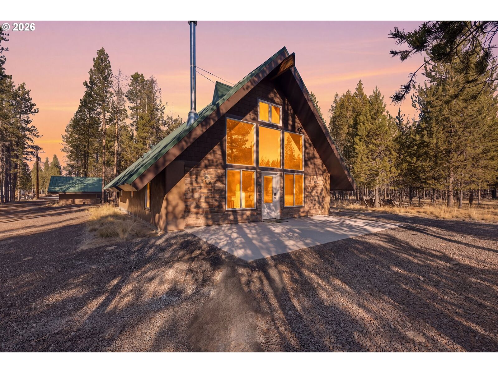Property Photo:  10345 Rider Ct  OR 97739 