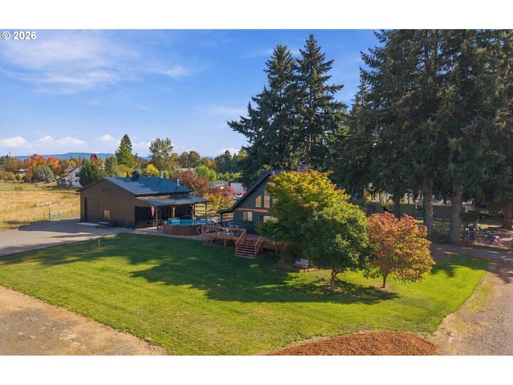 Property Photo:  9720 SE 362nd Ave  OR 97009 