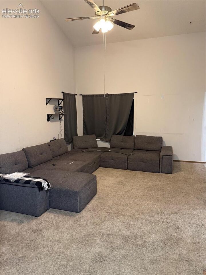 Property Photo:  950 Square Dance Lane  CO 80817 