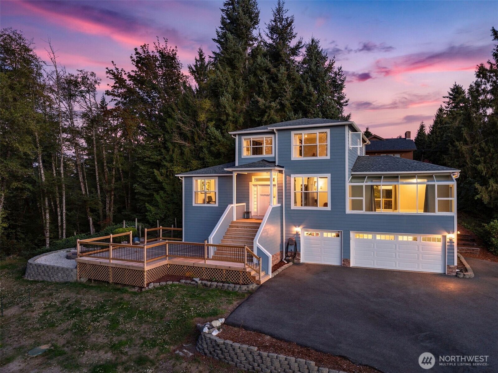 Property Photo: 137 Northridge Drive WA 98531