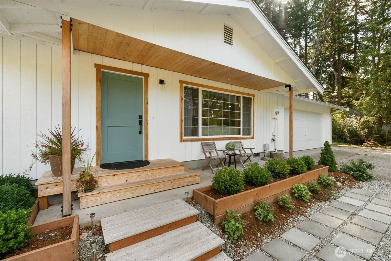 Property Photo:  13221  91st Avenue Ct NW  WA 98329 