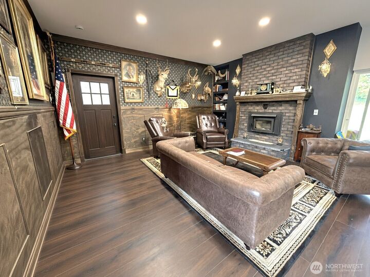Property Photo:  29715  8th Avenue E  WA 98580 