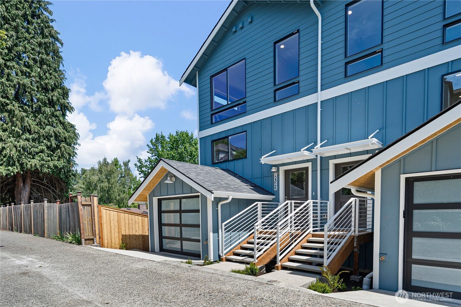 Property Photo:  8043  19th Avenue NE  WA 98115 