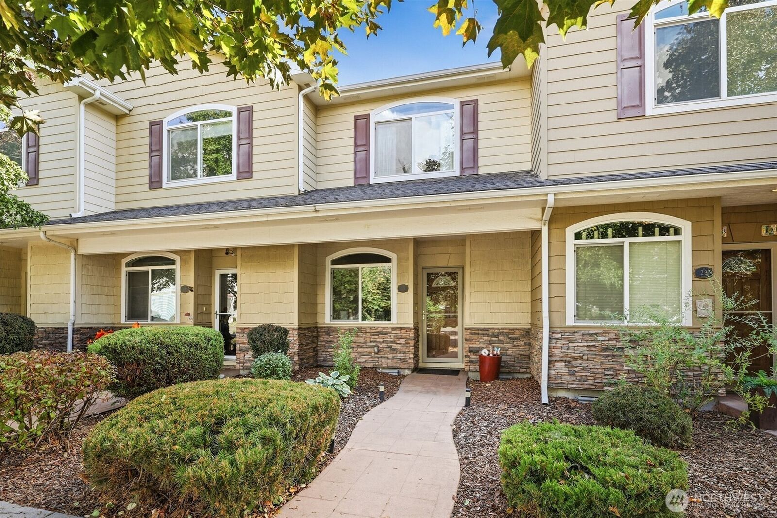 Property Photo: 21 Eagan Street WA 99362
