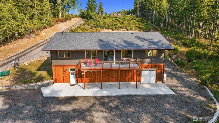 Property Photo:  4311 E Mason Lake Drive W  WA 98546 