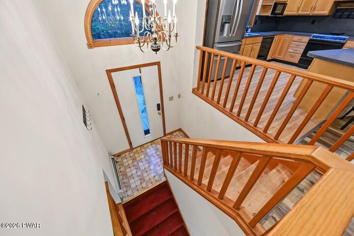 Property Photo: 3775 Thornwood Terrace PA 18436