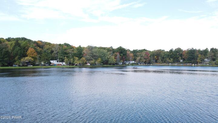Property Photo: 1765 Lake Drive S PA 18337