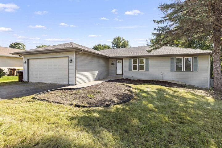 Property Photo:  6043 Windsor Road  IL 61111 
