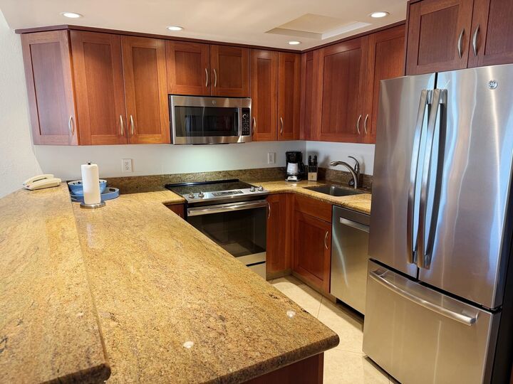 Property Photo:  2481 Kaanapali Pkwy 574 T  HI 96761 