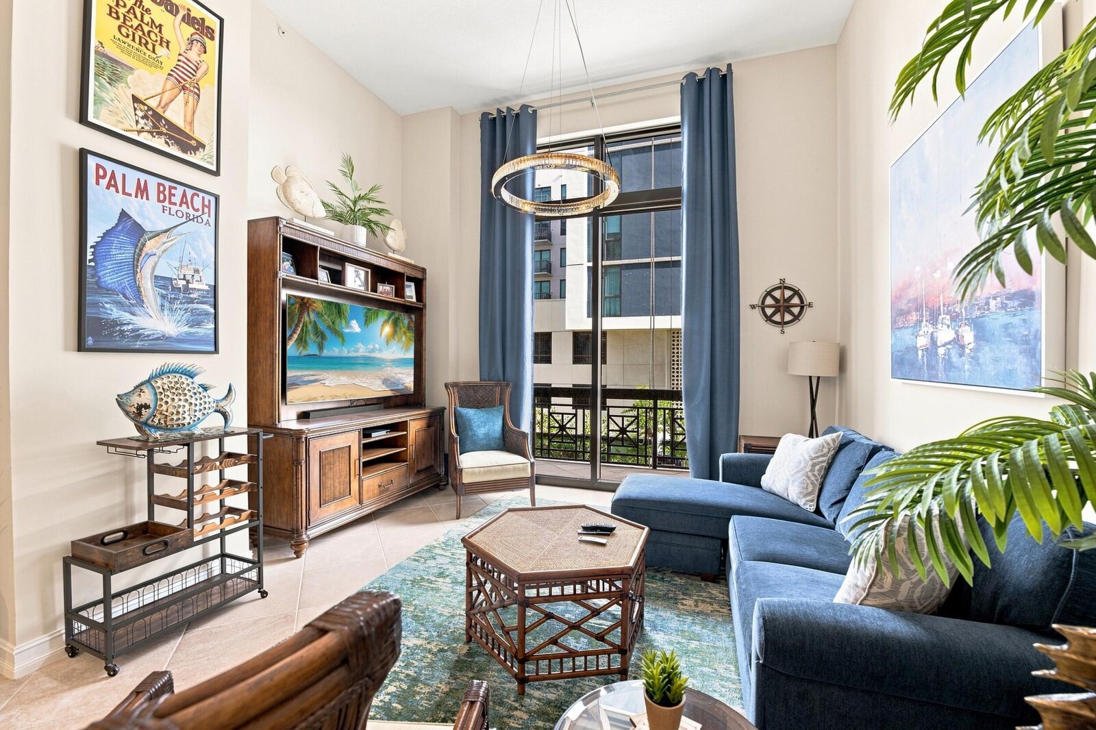 Property Photo:  701 S Olive Avenue 216  FL 33401 