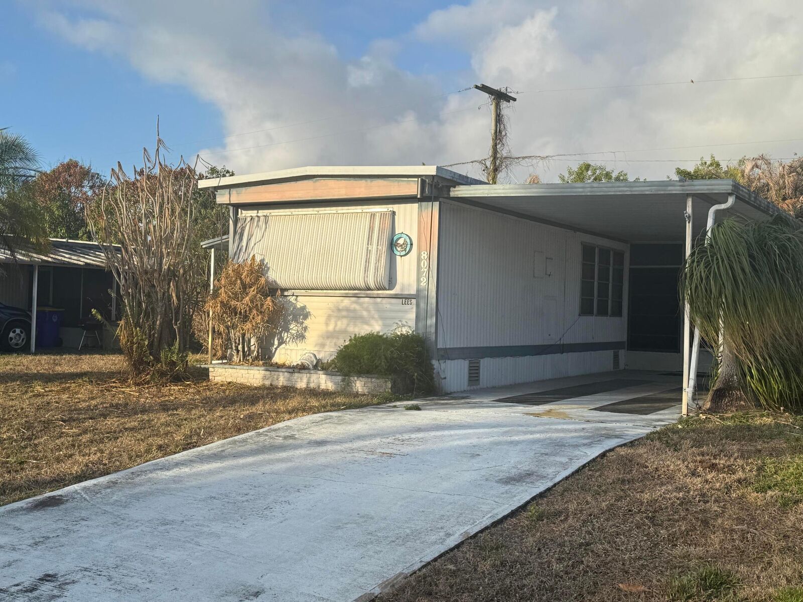 Property Photo:  8072 SE Skylark Avenue  FL 33455 