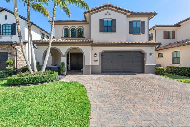 Property Photo:  11133 Meridian Drive N  FL 33076 