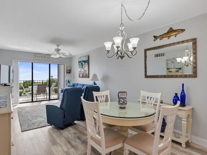 Property Photo: 5151 N Hwy A1a 313 FL 34949